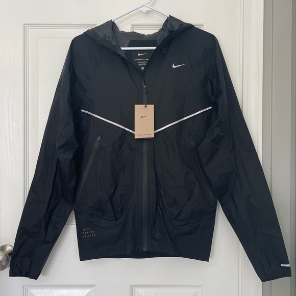 Nike ADV Running Jacket (XS) - Picture 1 of 16